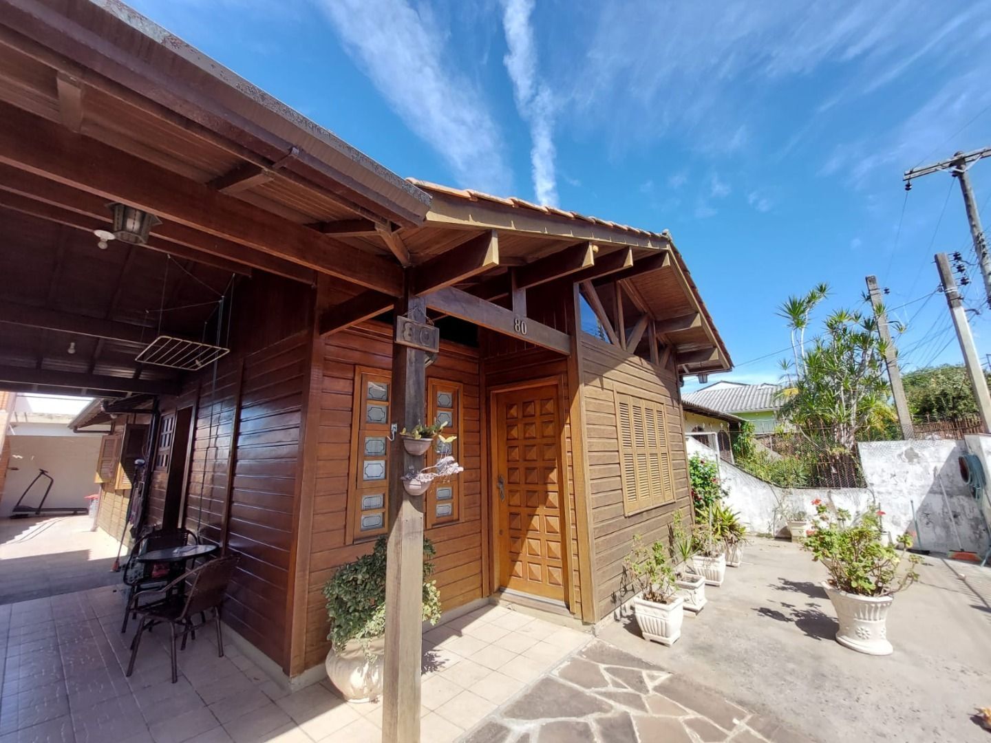 Casa, 3 quartos, 130 m² - Foto 4