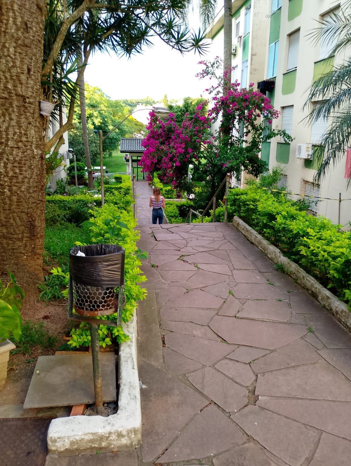 Apartamento, 2 quartos, 58 m² - Foto 3