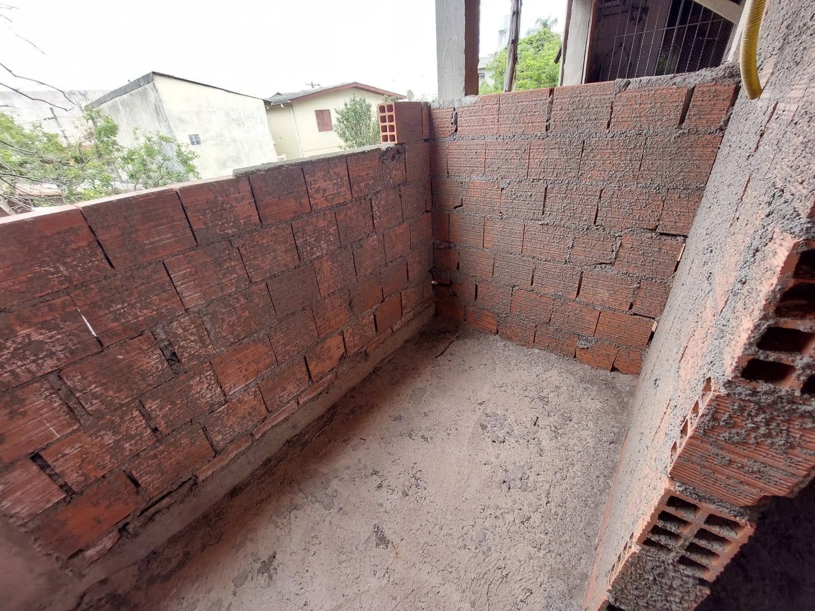 Casa Comercial, 62 m² - Foto 3