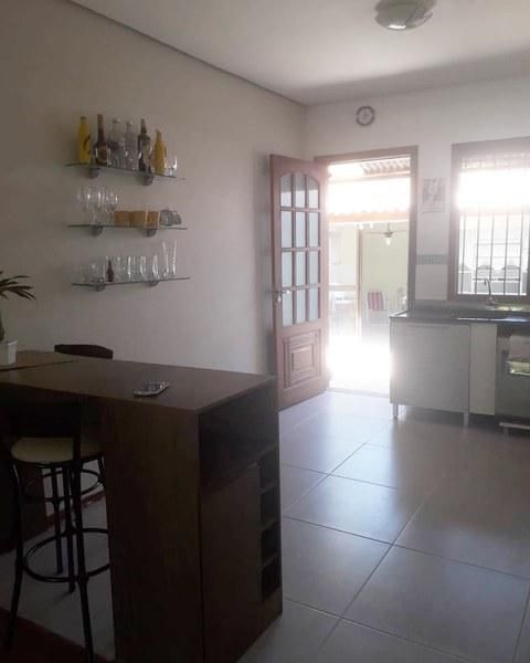 Casa, 3 quartos, 223 m² - Foto 7