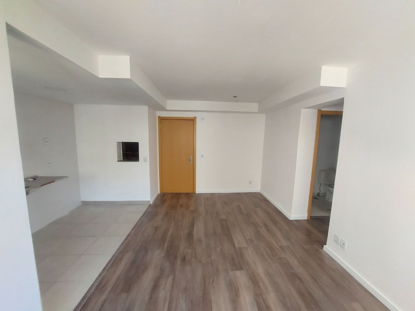 Apartamento, 2 quartos, 62 m² - Foto 3