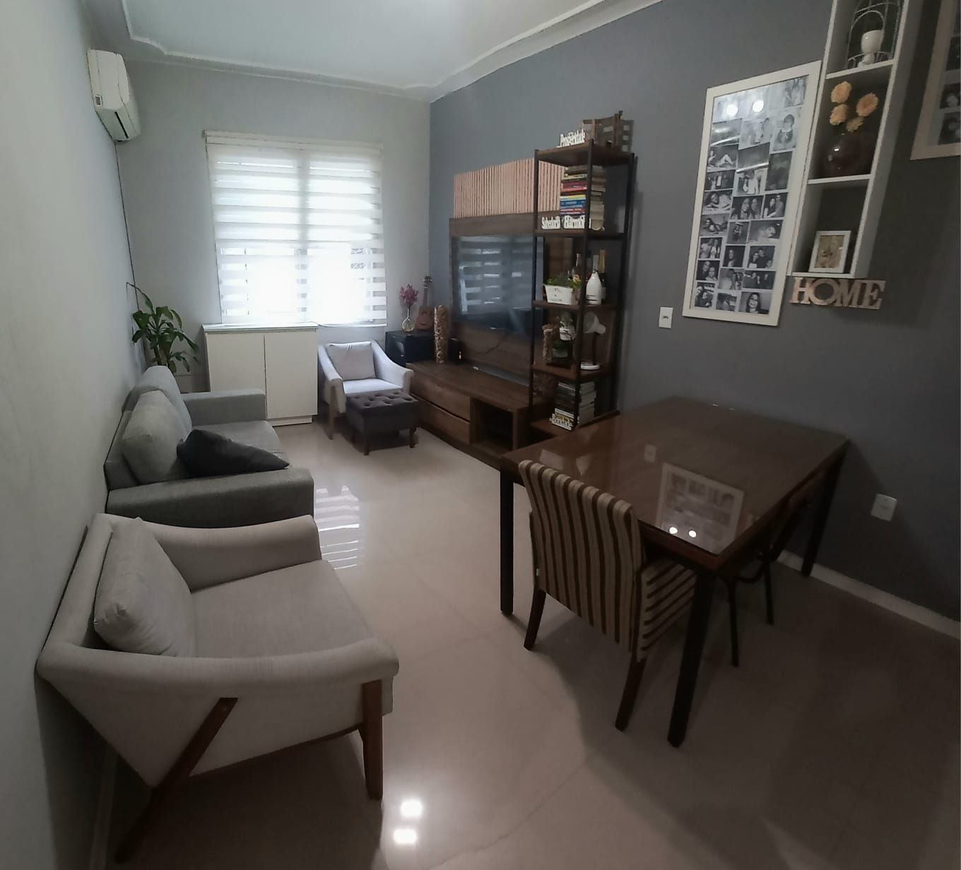 Apartamento, 1 quarto, 47 m² - Foto 8