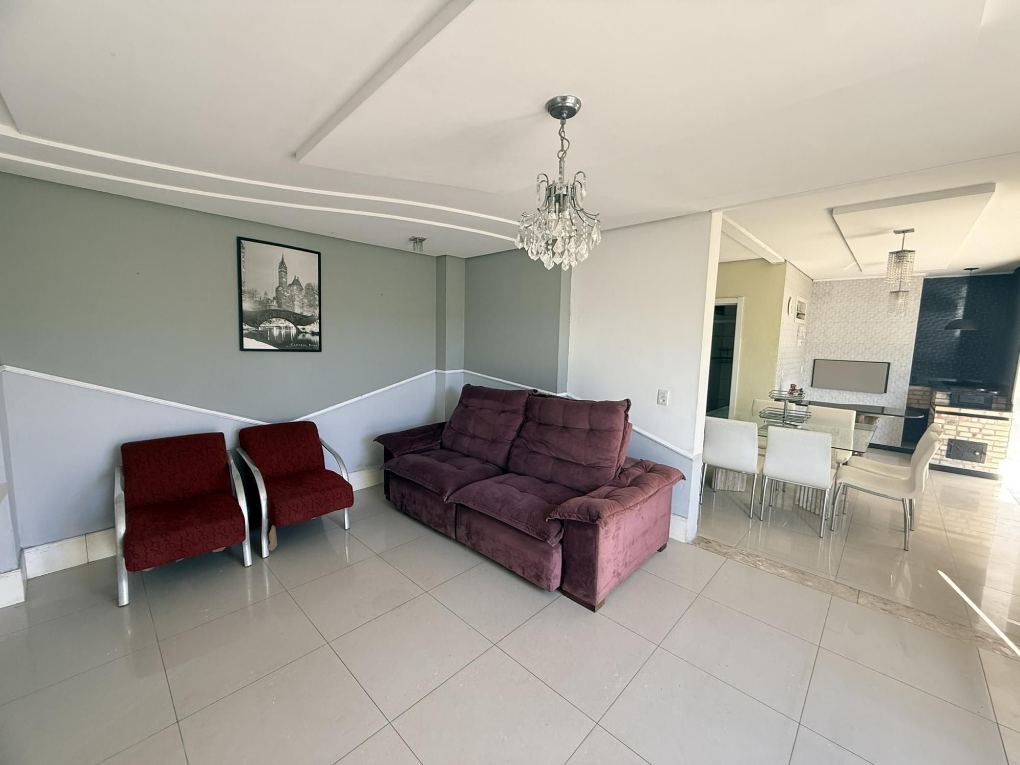 Casa, 5 quartos, 178 m² - Foto 3