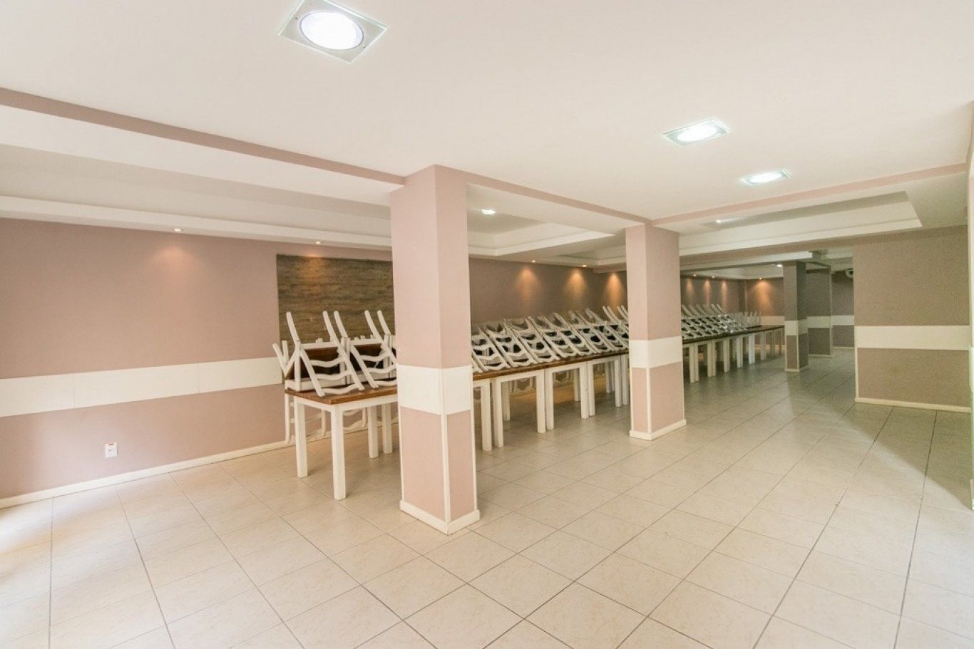 Apartamento, 3 quartos, 70 m² - Foto 40