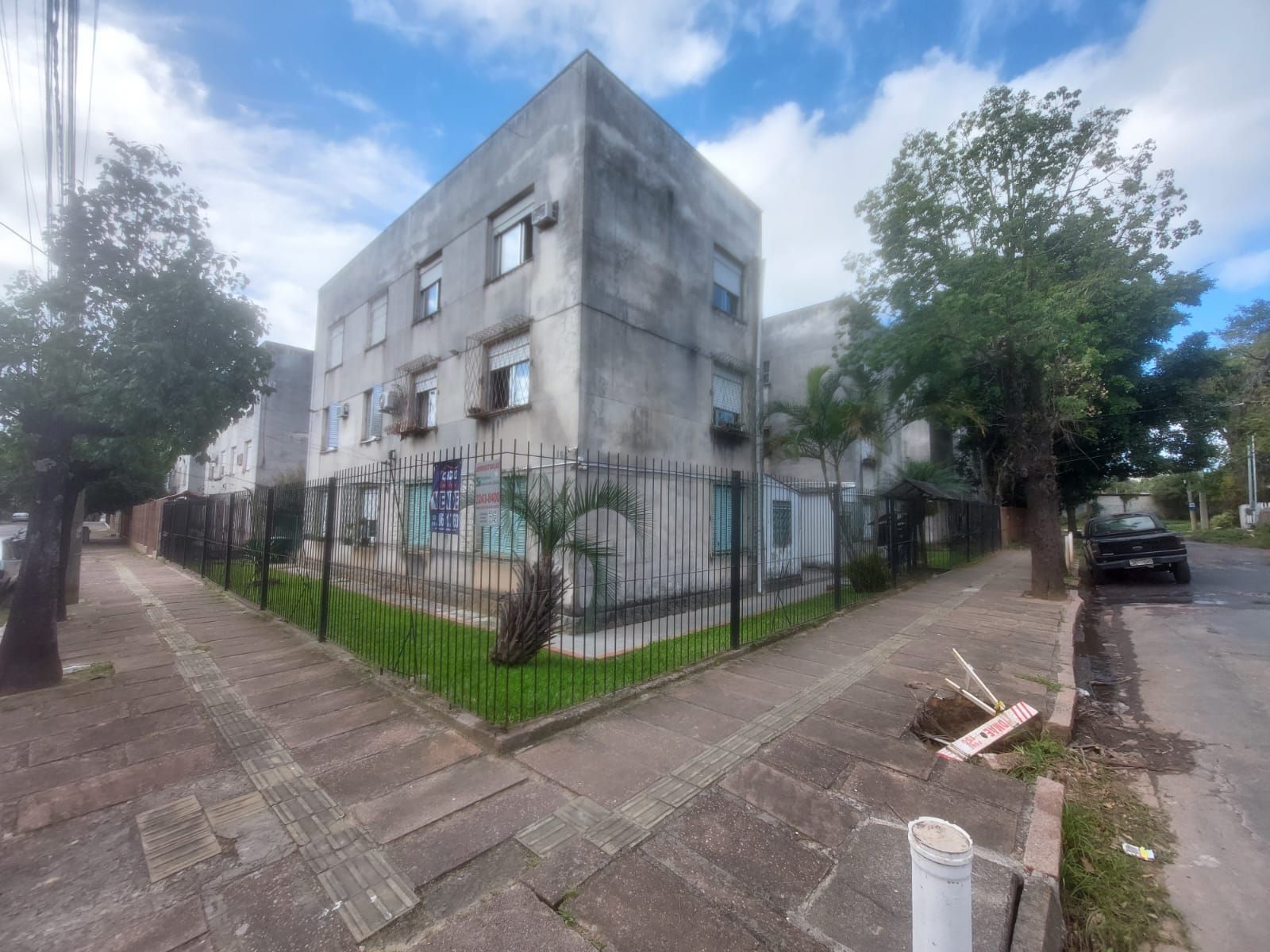 Apartamento, 2 quartos, 52 m² - Foto 1