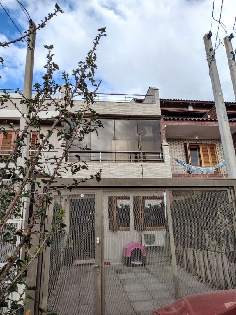 Casa, 3 quartos, 120 m² - Foto 1