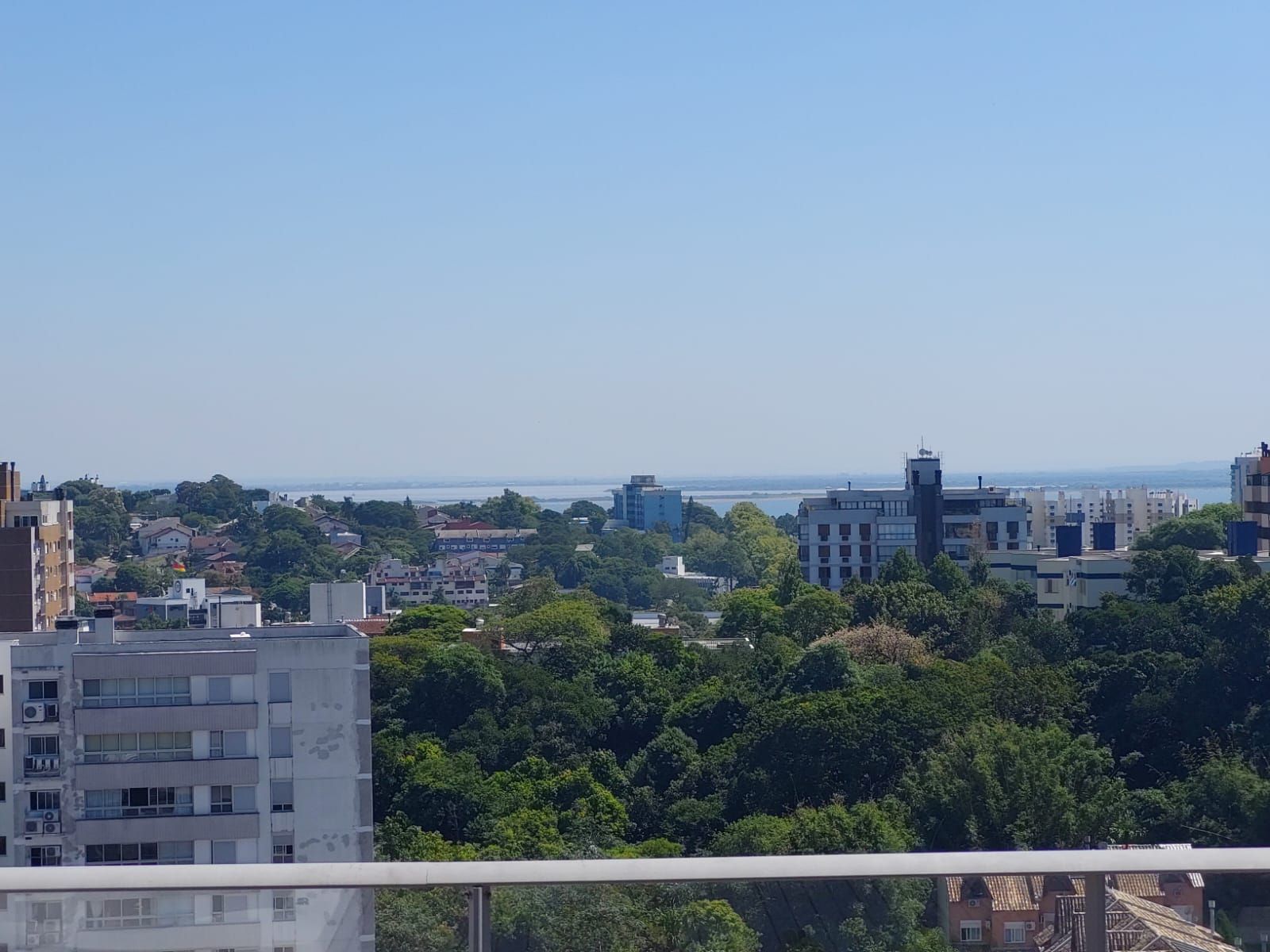 Apartamento, 3 quartos, 209 m² - Foto 3