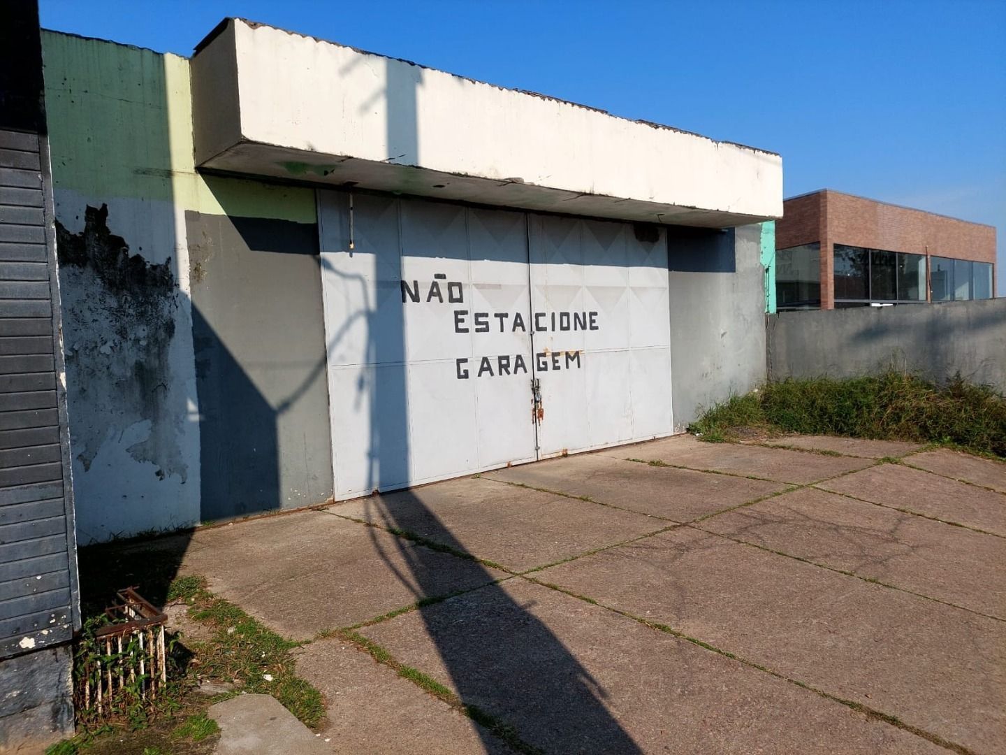 Depósito-Galpão, 190 m² - Foto 4