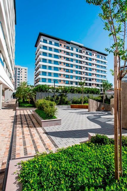 Apartamento à venda com 3 quartos, 149m² - Foto 1