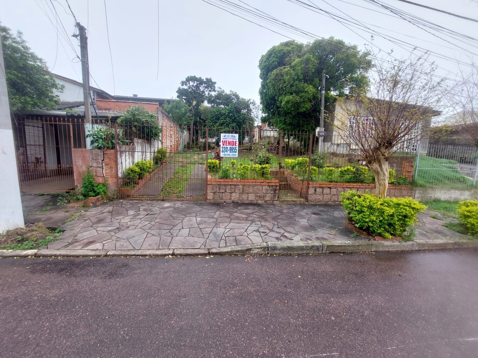 Terreno, 300 m² - Foto 1