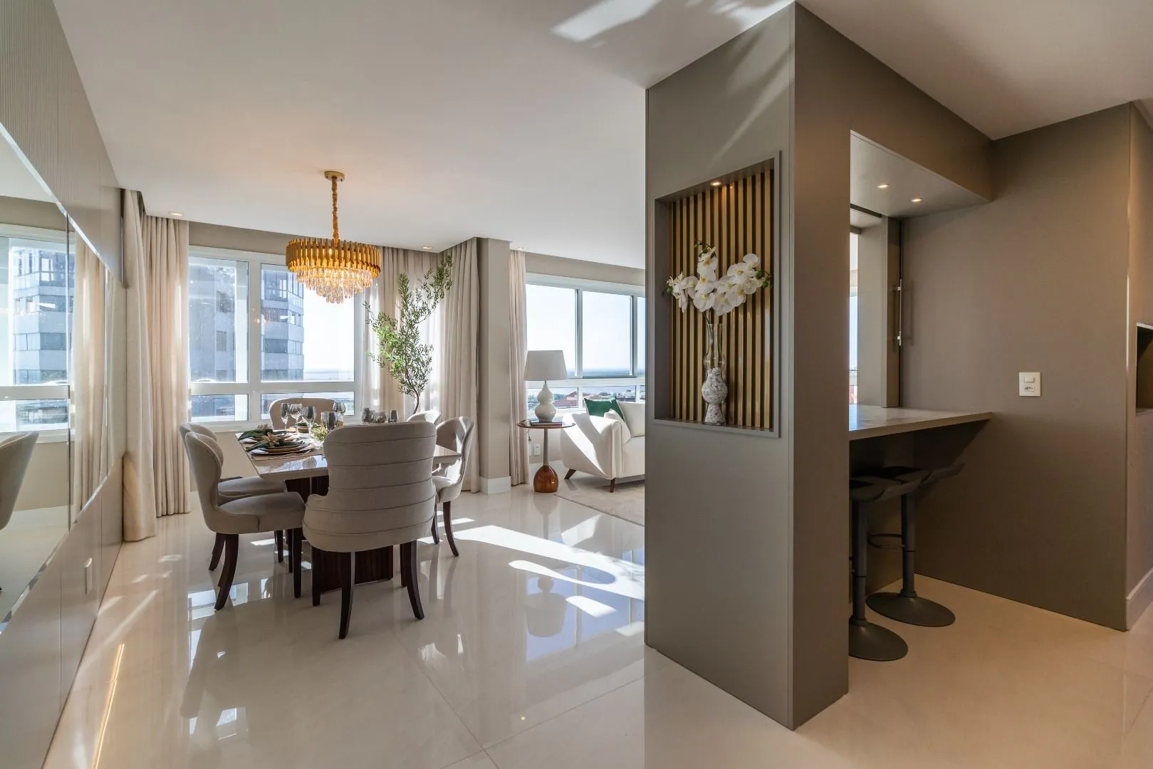 Apartamento, 3 quartos, 87 m² - Foto 5