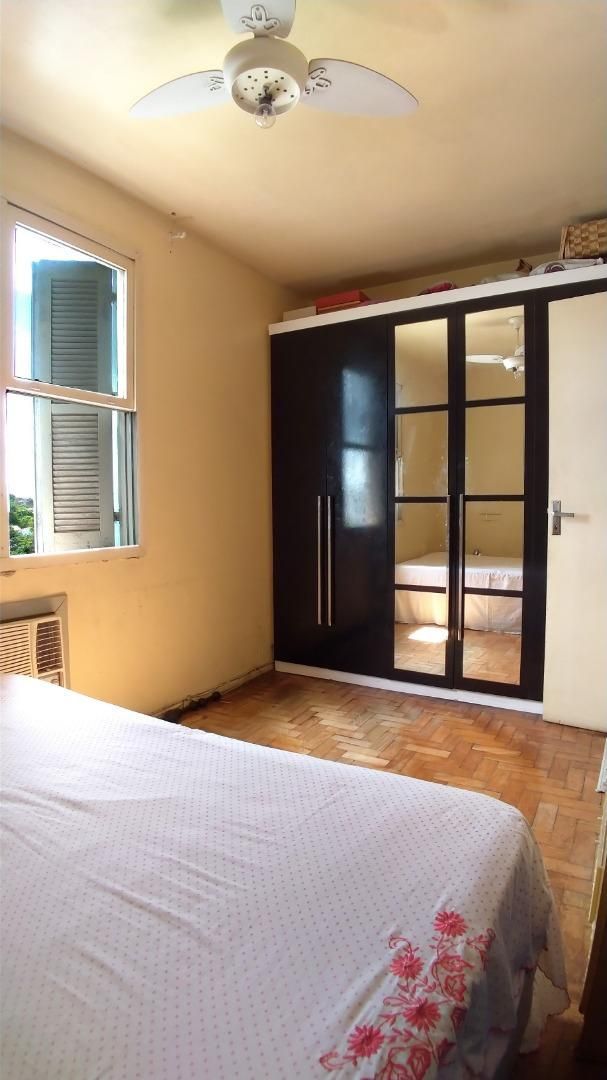 Apartamento à venda com 2 quartos, 50m² - Foto 8
