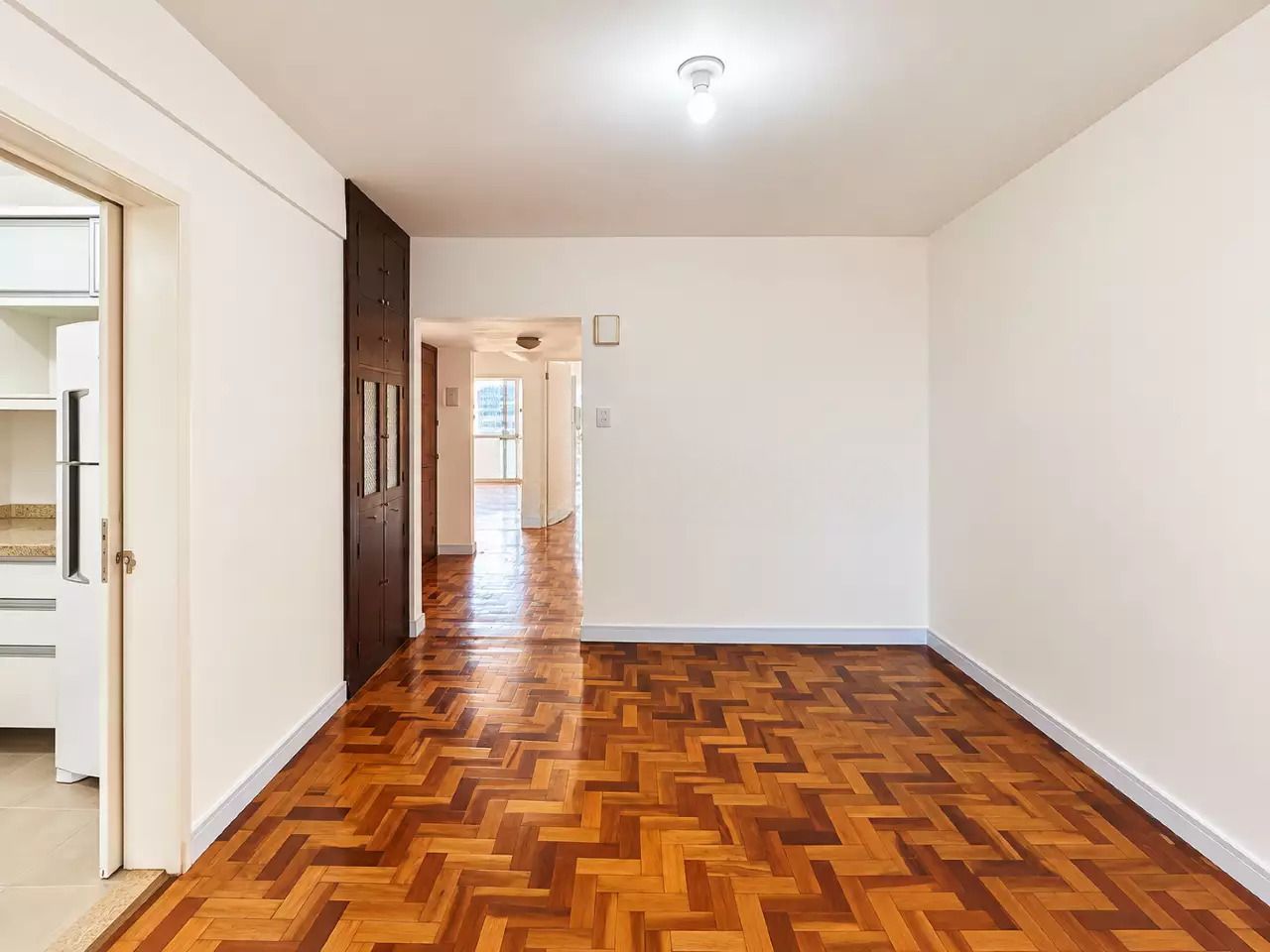 Apartamento, 3 quartos, 120 m² - Foto 6