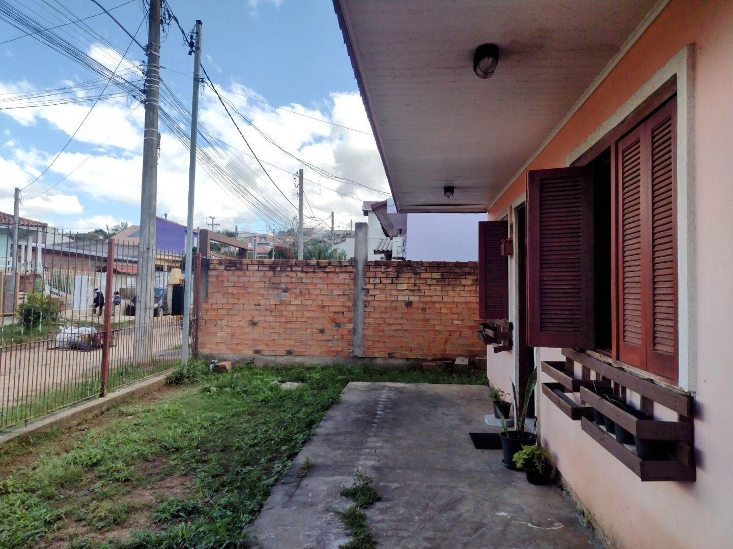 Casa, 2 quartos, 105 m² - Foto 2