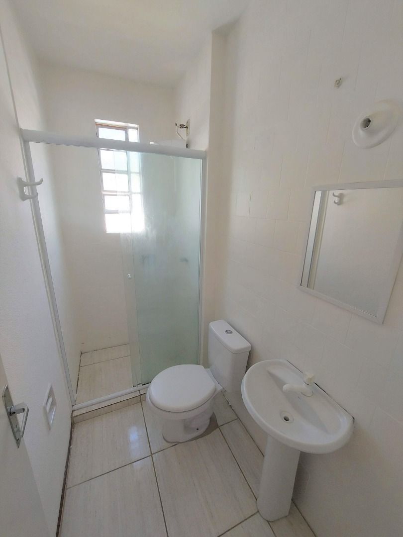 Apartamento, 1 quarto, 38 m² - Foto 3
