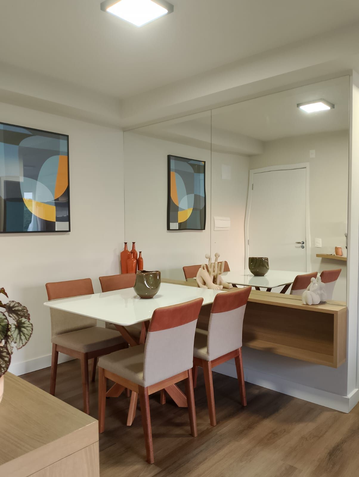 Apartamento, 2 quartos, 51 m² - Foto 8