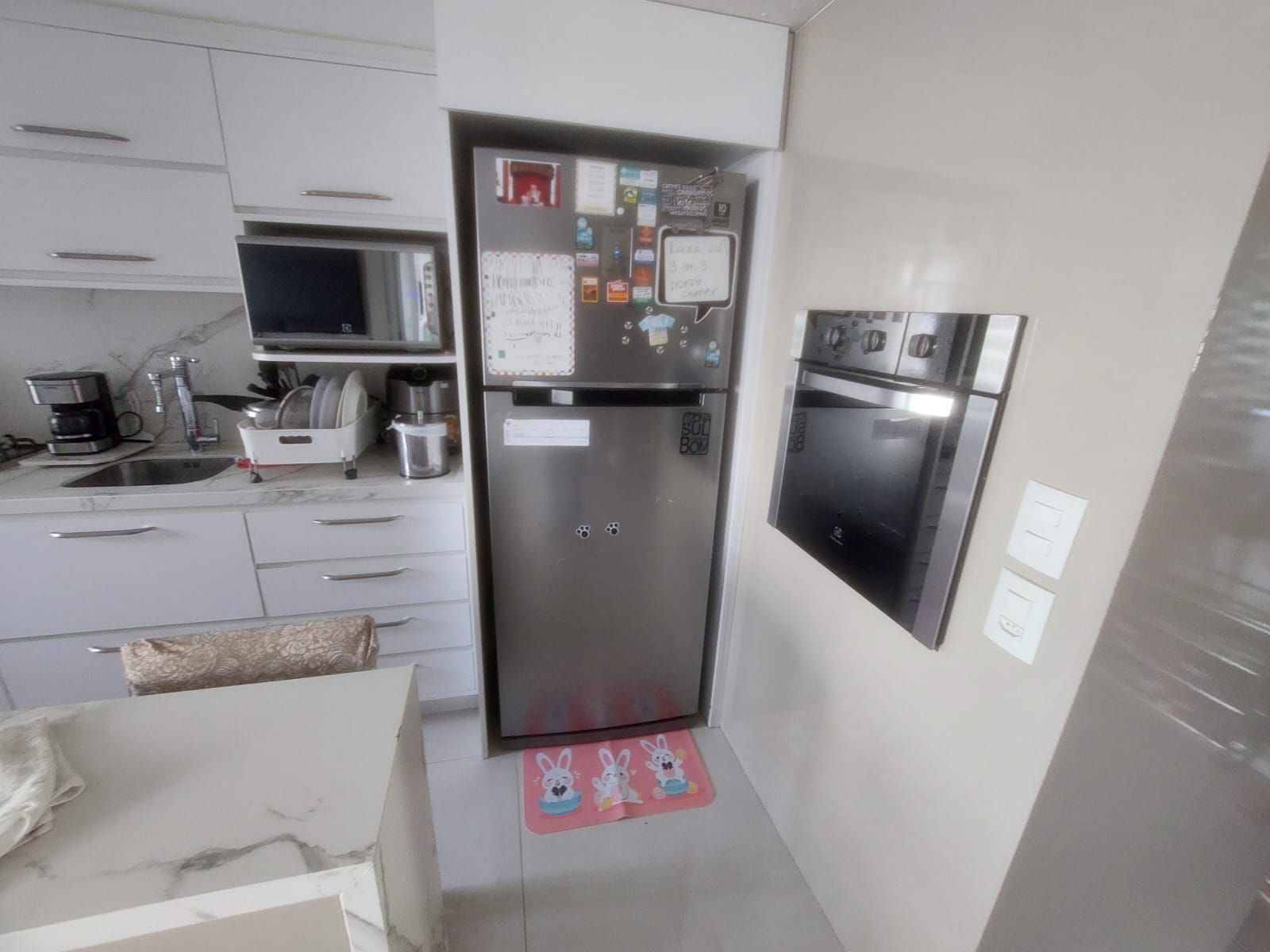 Apartamento, 2 quartos, 60 m² - Foto 50