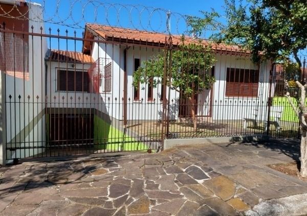 Casa, 3 quartos, 150 m² - Foto 1