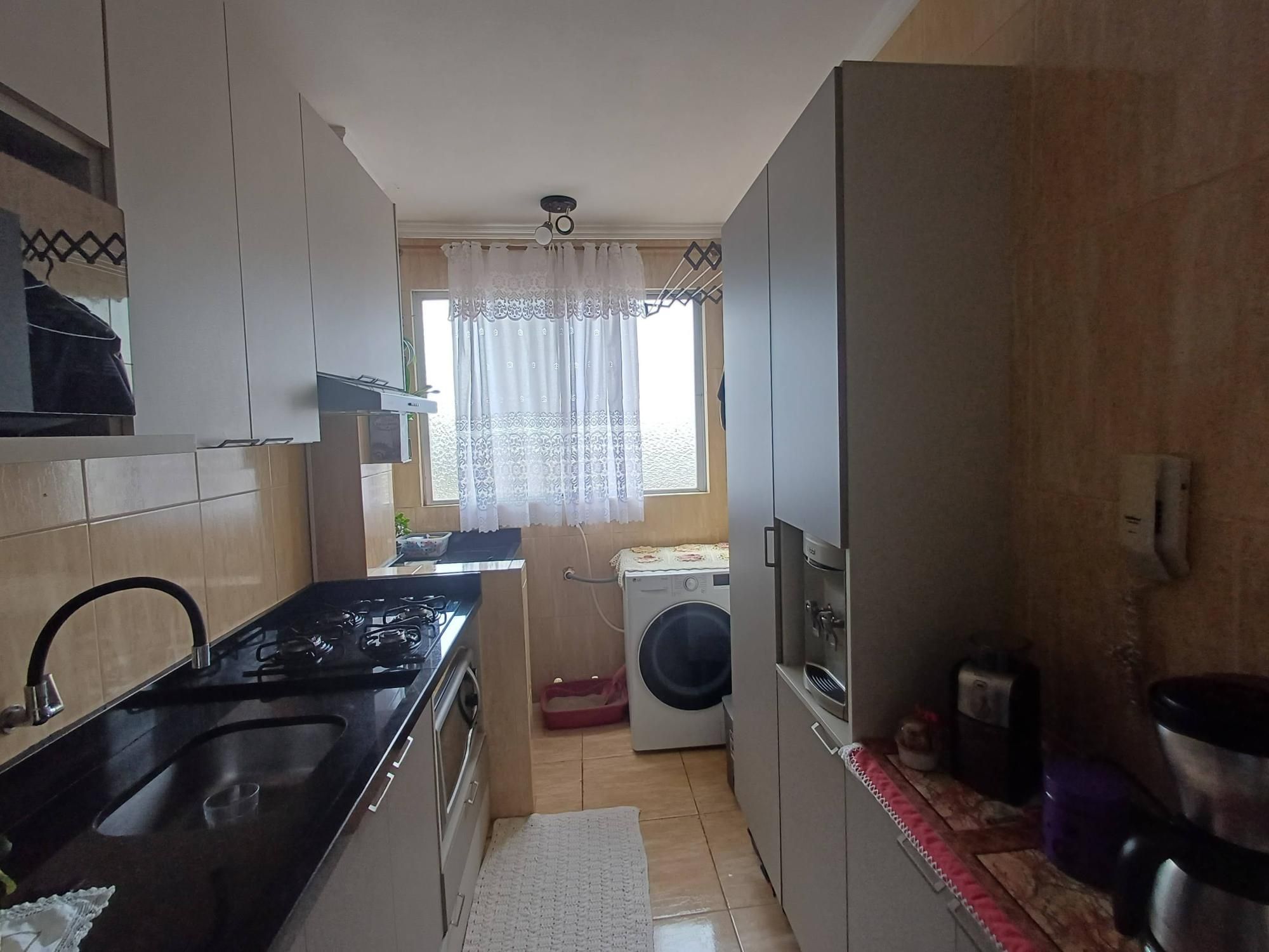 Apartamento, 2 quartos, 47 m² - Foto 27