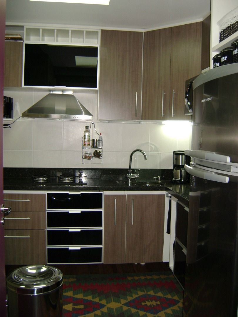 Apartamento, 2 quartos, 88 m² - Foto 11
