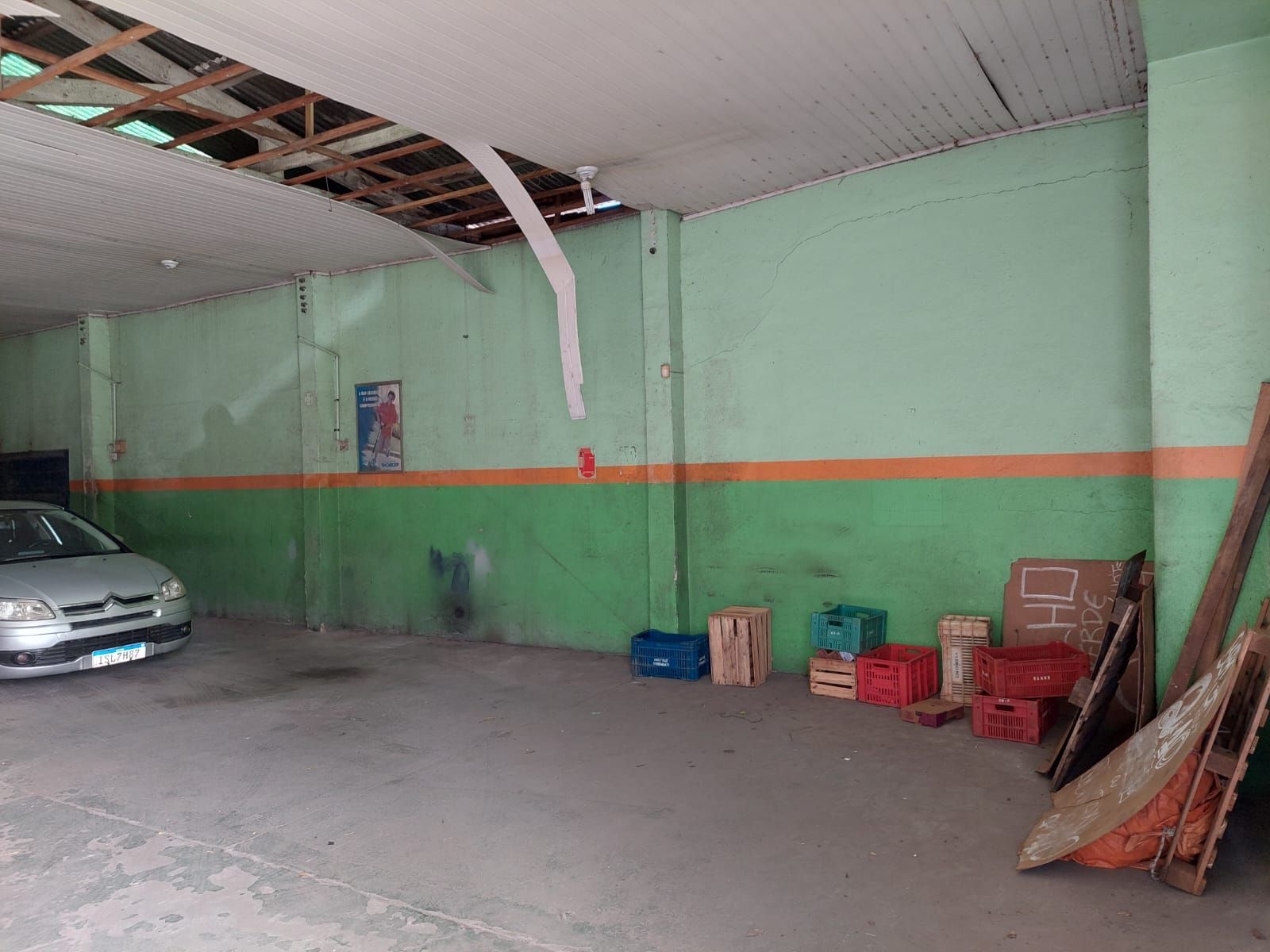 Depósito-Galpão, 190 m² - Foto 16