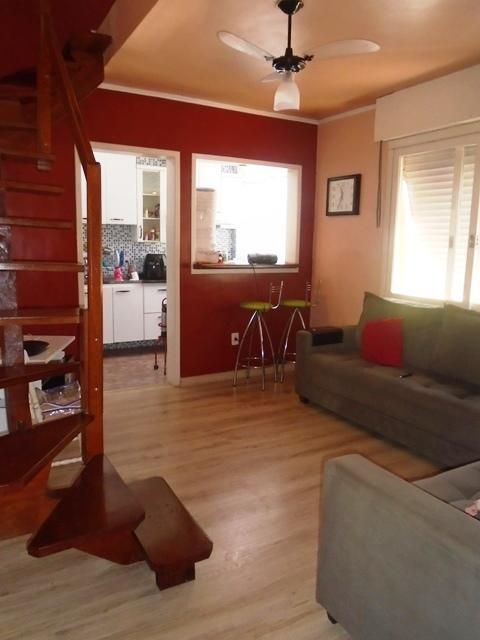 Cobertura, 3 quartos, 118 m² - Foto 2