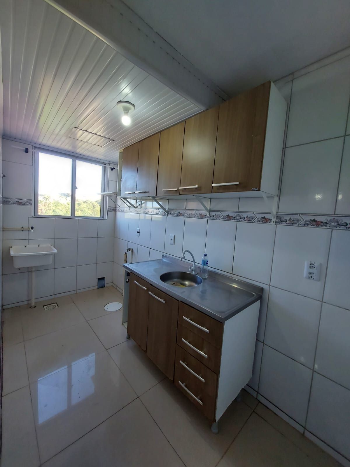 Apartamento, 2 quartos, 40 m² - Foto 7
