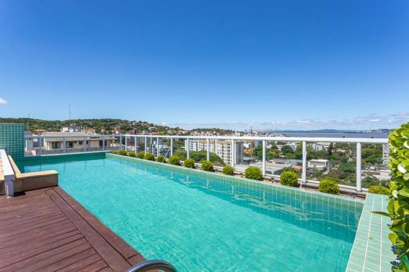 Apartamento à venda com 2 quartos, 77m² - Foto 22