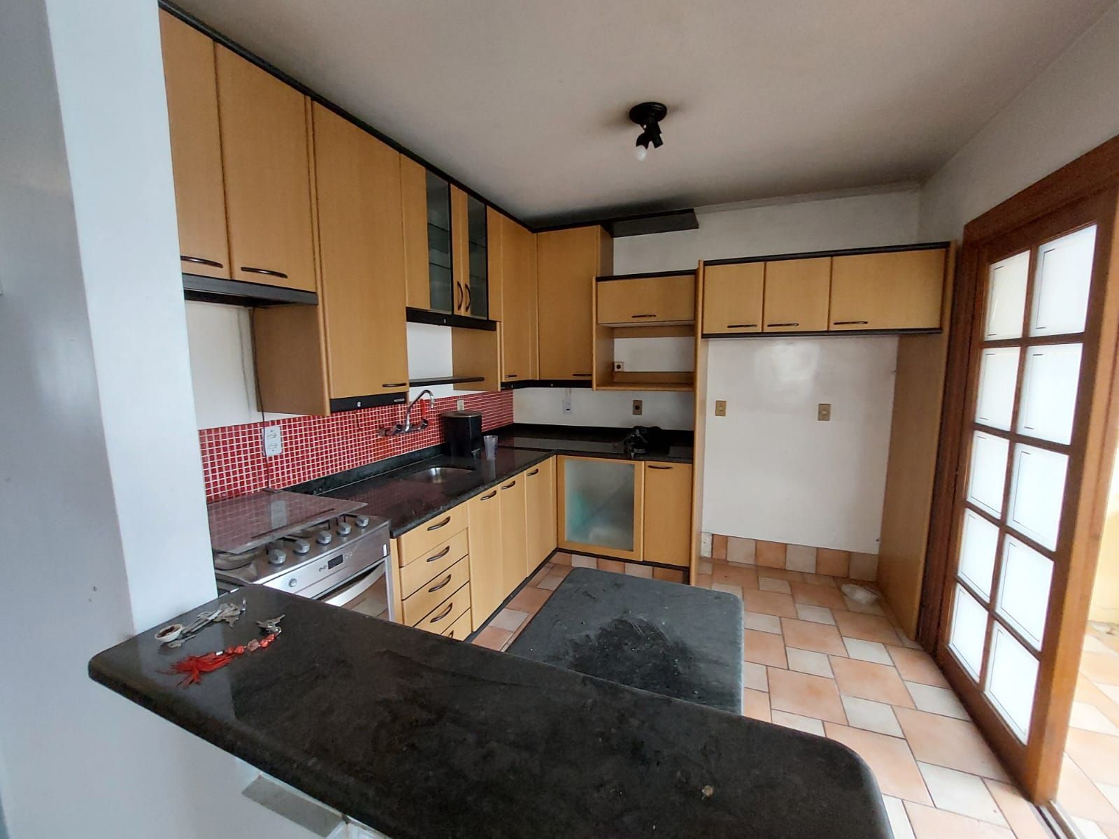 Casa, 4 quartos, 270 m² - Foto 21