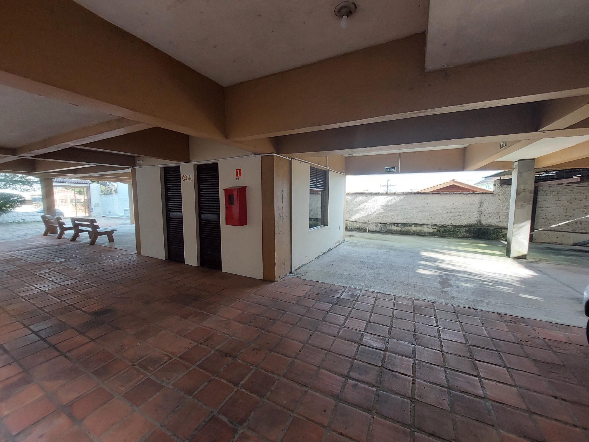 Apartamento, 2 quartos, 80 m² - Foto 24