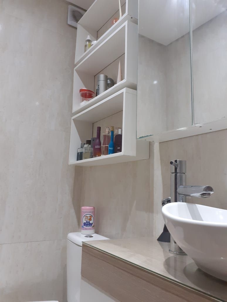 Casa à venda com 3 quartos, 92m² - Foto 27