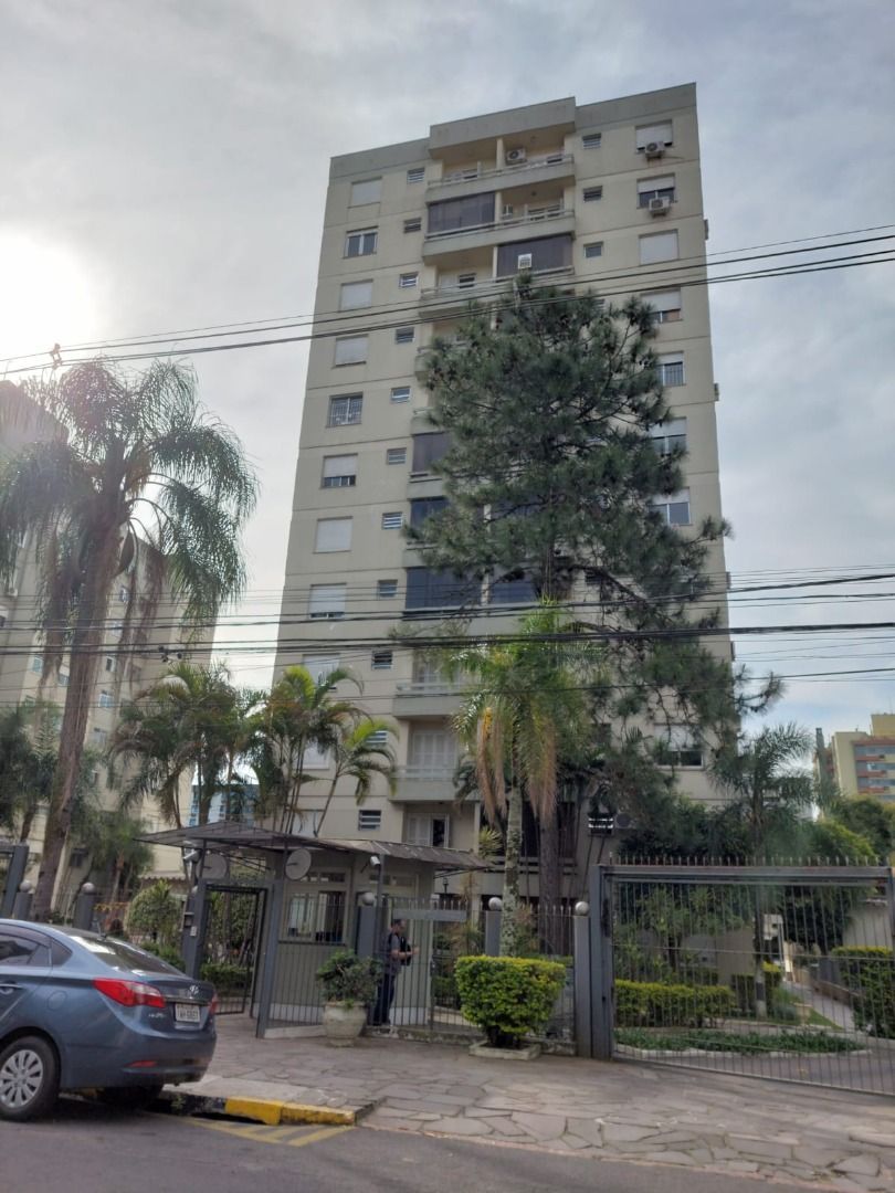 Apartamento à venda com 2 quartos, 61m² - Foto 34