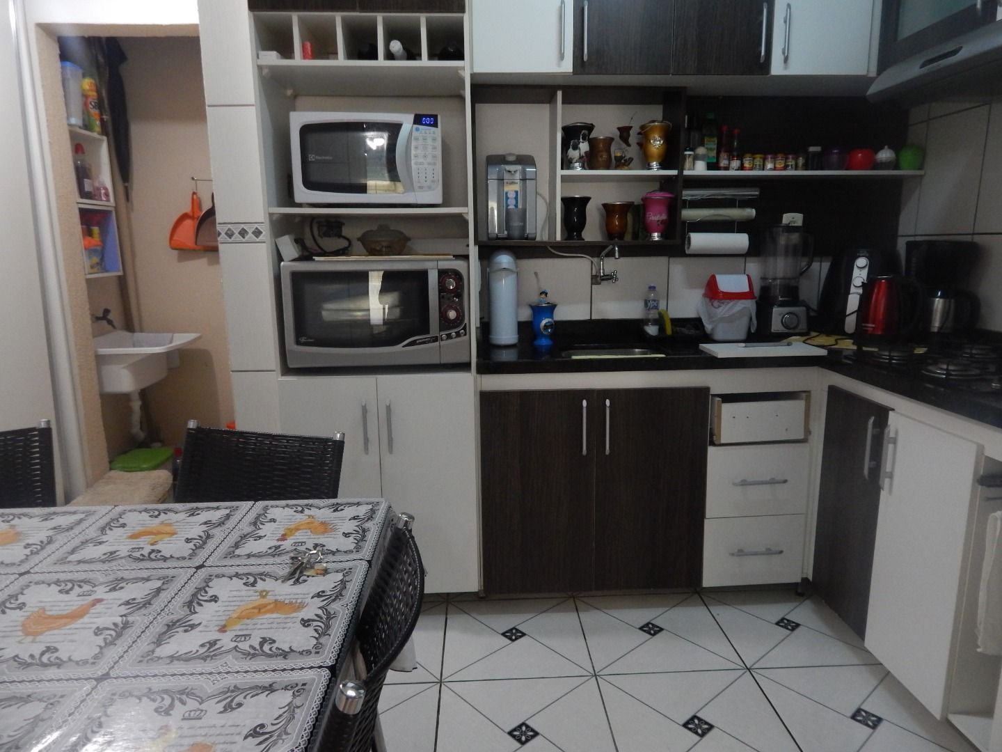 Apartamento, 2 quartos, 54 m² - Foto 18