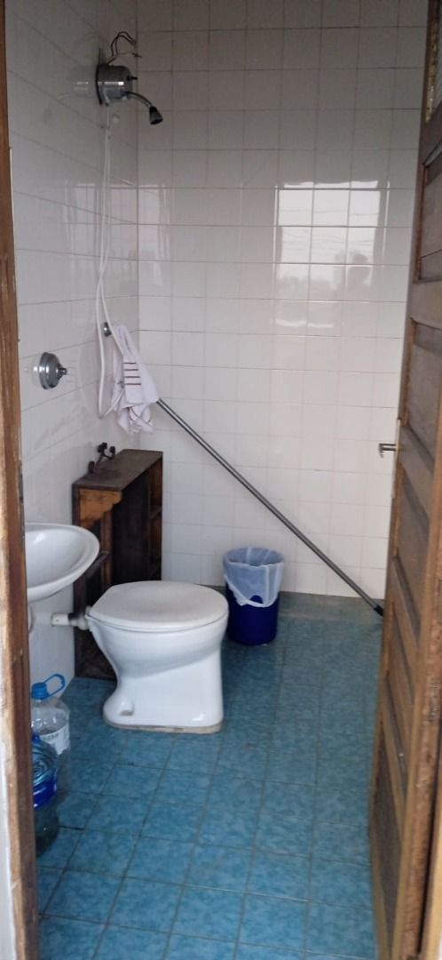 Apartamento à venda com 3 quartos, 250m² - Foto 23