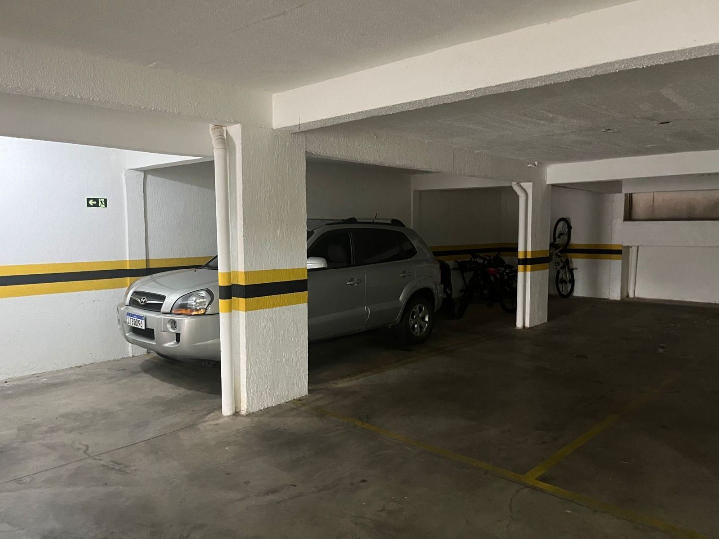 Apartamento à venda com 3 quartos, 171m² - Foto 21