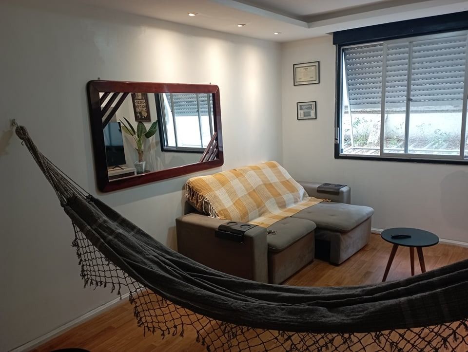 Apartamento, 1 quarto, 44 m² - Foto 6