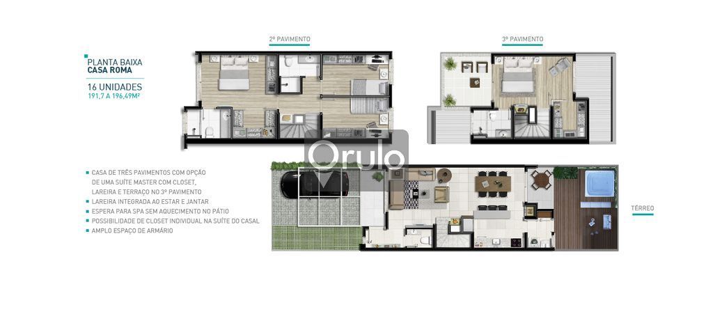 Casa, 4 quartos, 191 m² - Foto 20