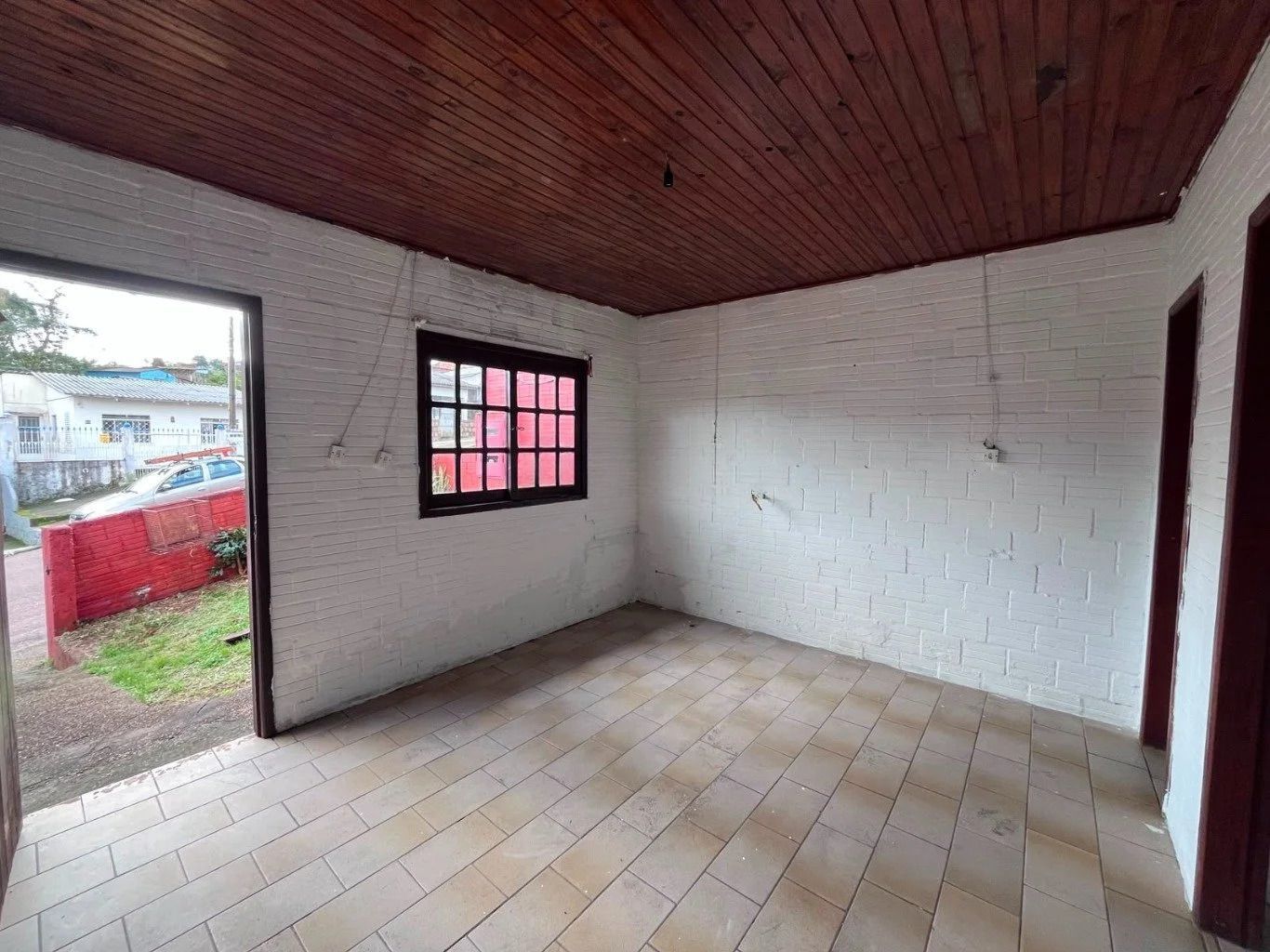 Casa, 1 quarto, 35 m² - Foto 4