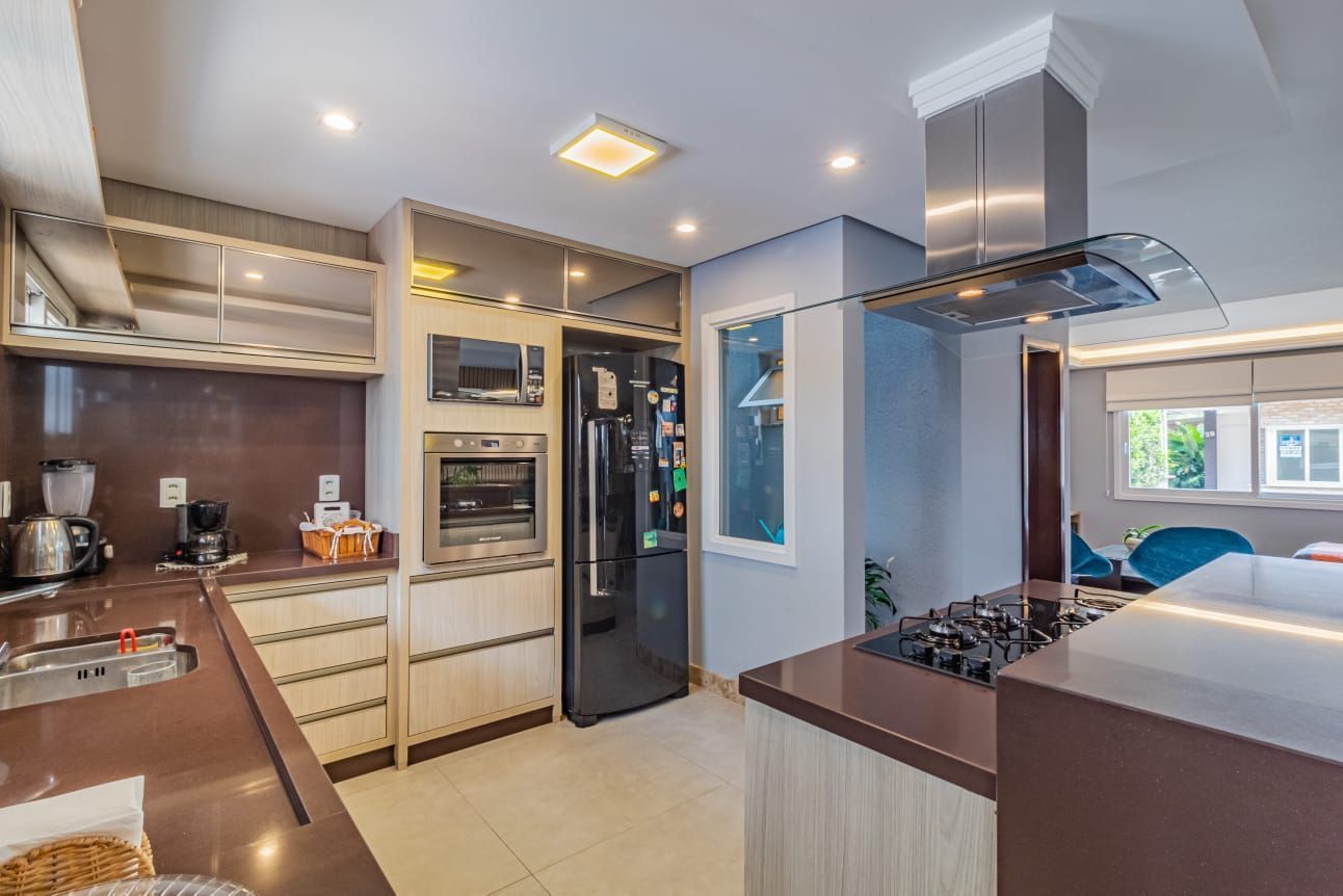 Casa, 4 quartos, 247 m² - Foto 12