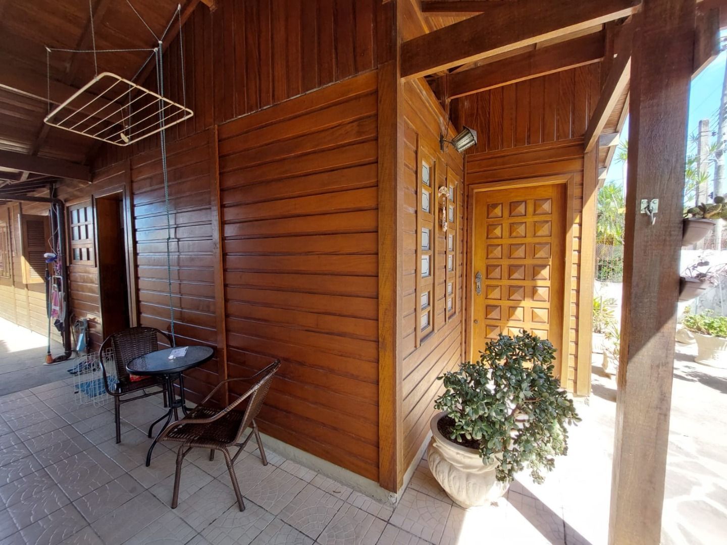Casa, 3 quartos, 130 m² - Foto 2
