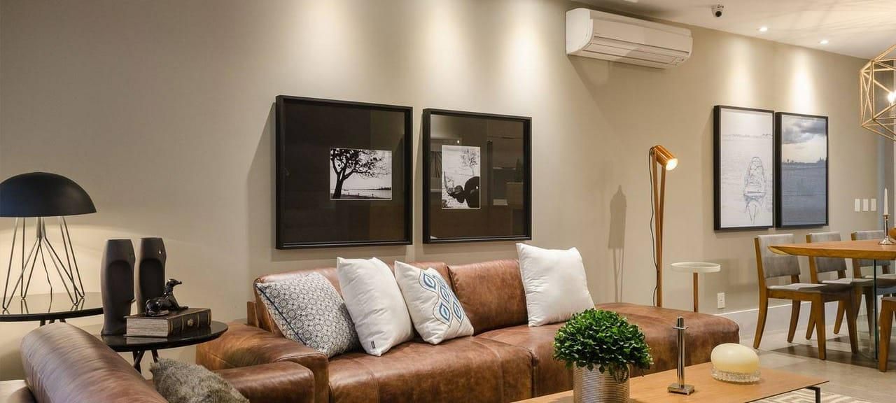 Casa, 3 quartos, 155 m² - Foto 2