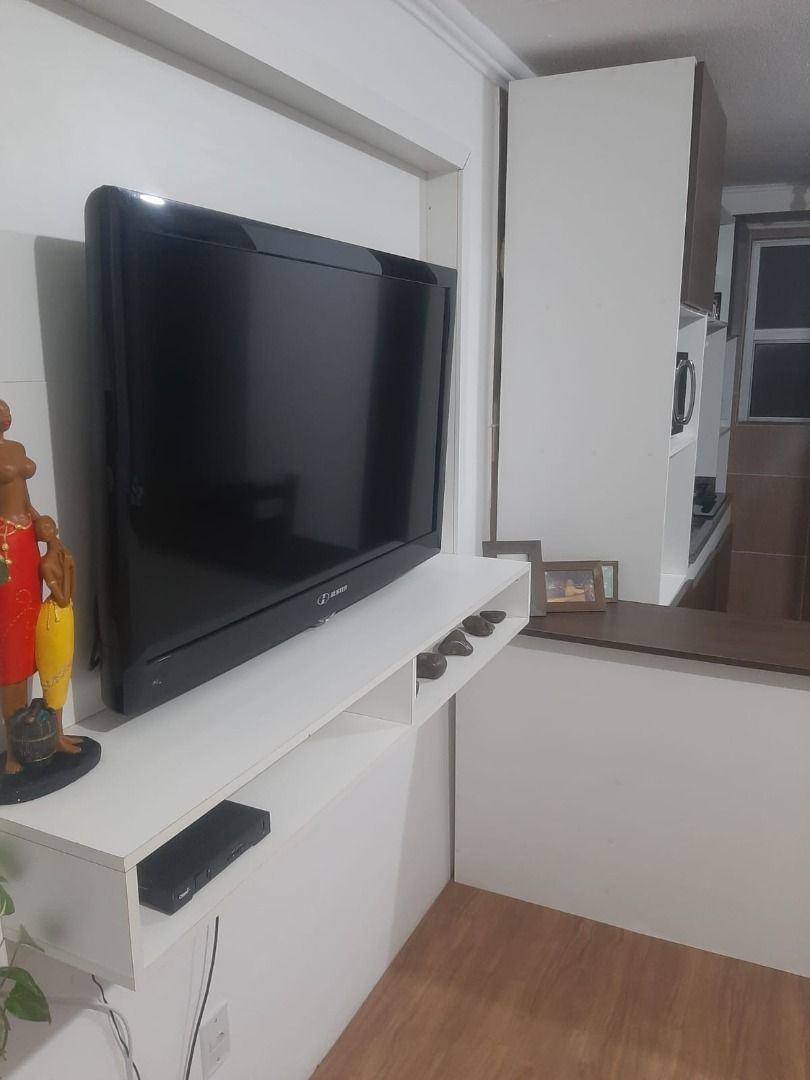 Apartamento, 2 quartos, 43 m² - Foto 6