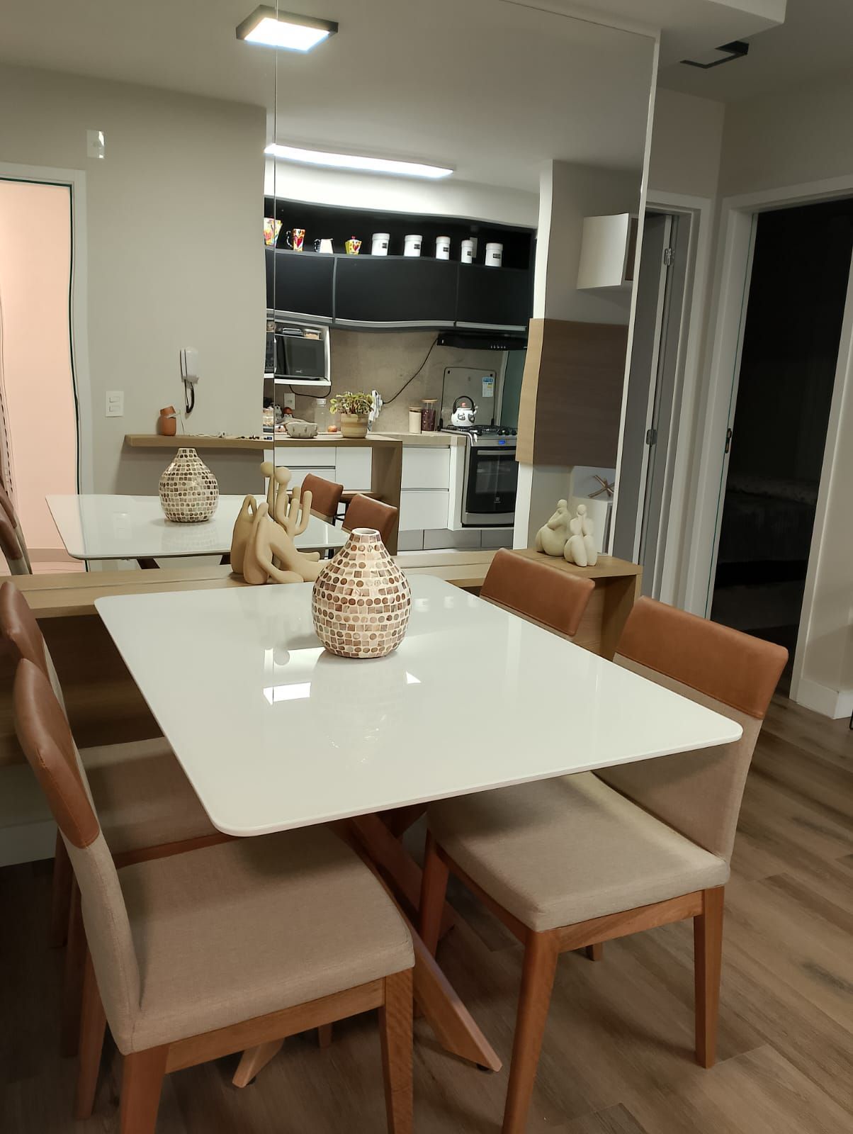 Apartamento, 2 quartos, 51 m² - Foto 2