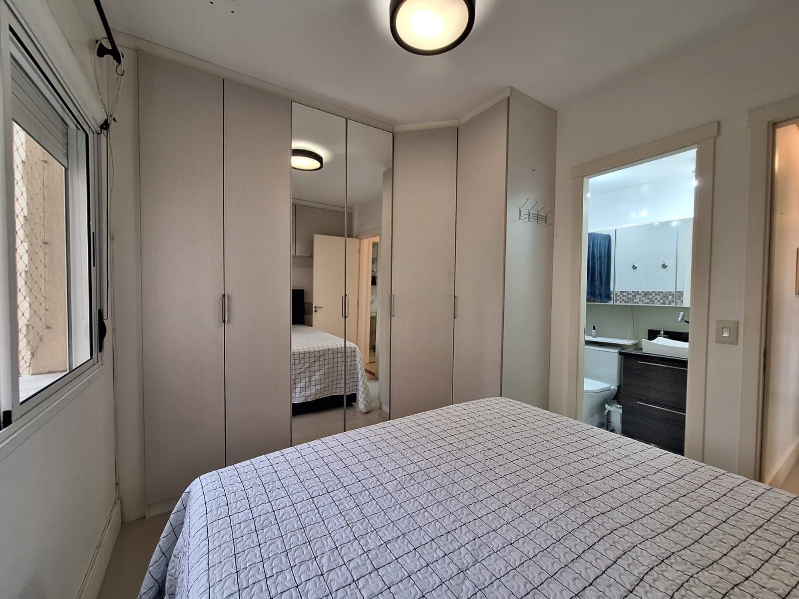 Apartamento, 2 quartos, 65 m² - Foto 8