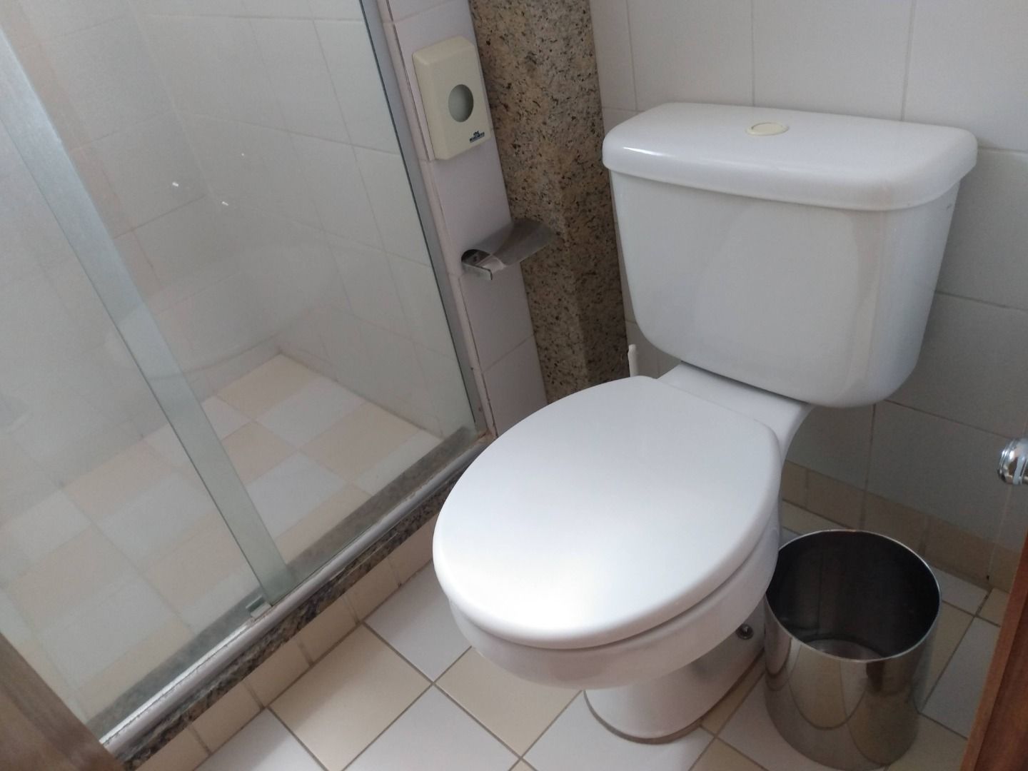 Apartamento à venda com 1 quarto, 48m² - Foto 16