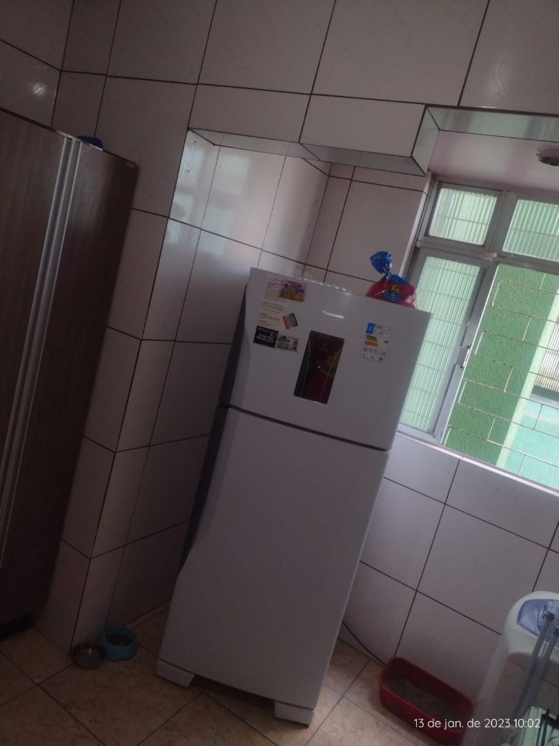 Apartamento, 2 quartos, 55 m² - Foto 9