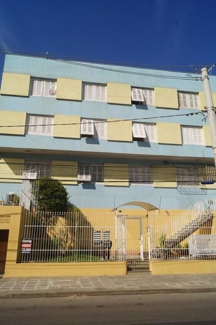 Apartamento, 3 quartos, 87 m² - Foto 1