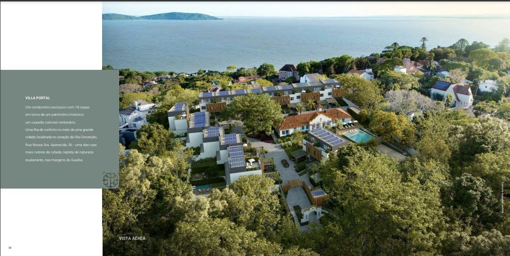 Casa, 3 quartos, 230 m² - Foto 6