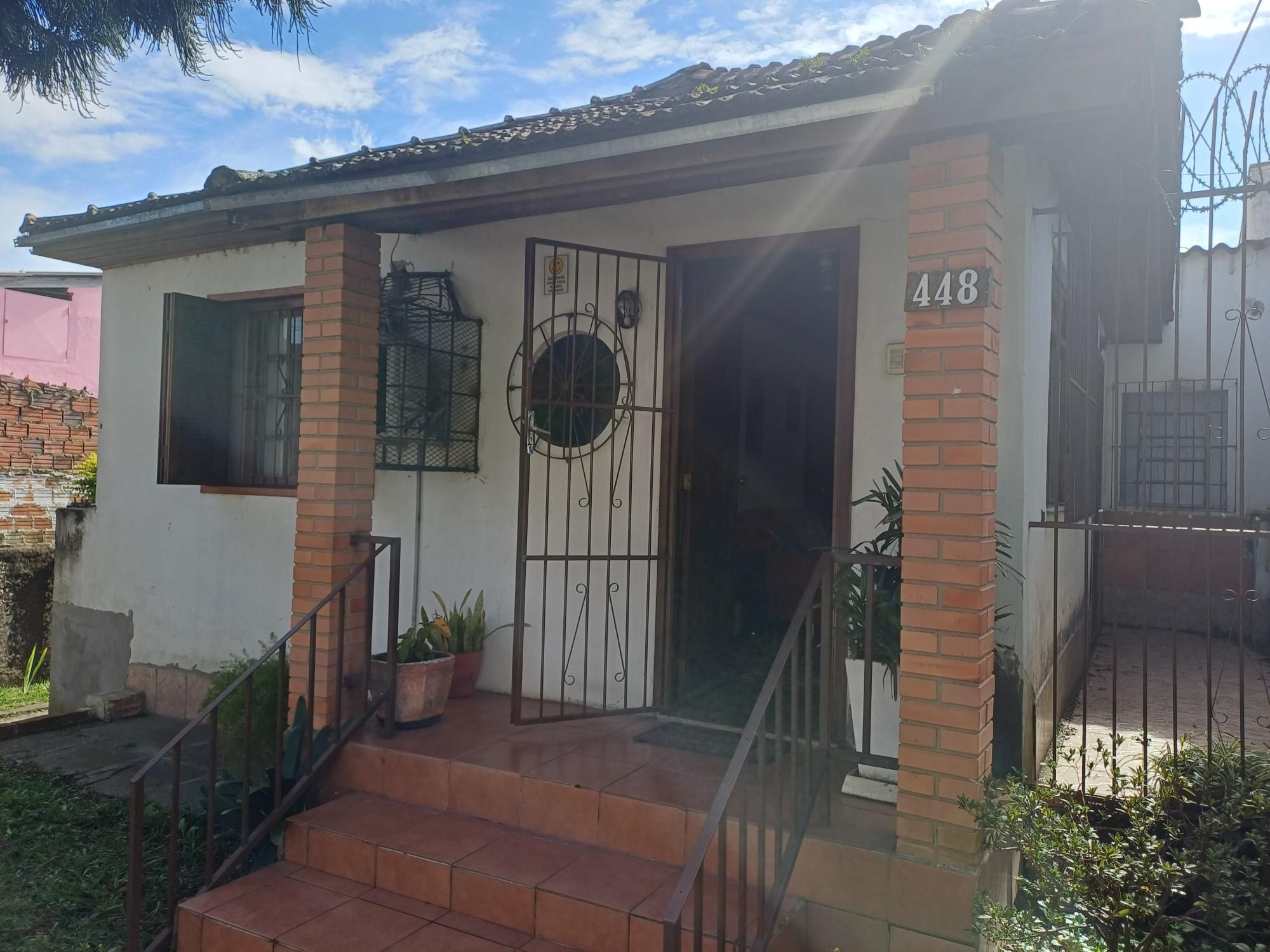 Casa à venda com 3 quartos, 114m² - Foto 8