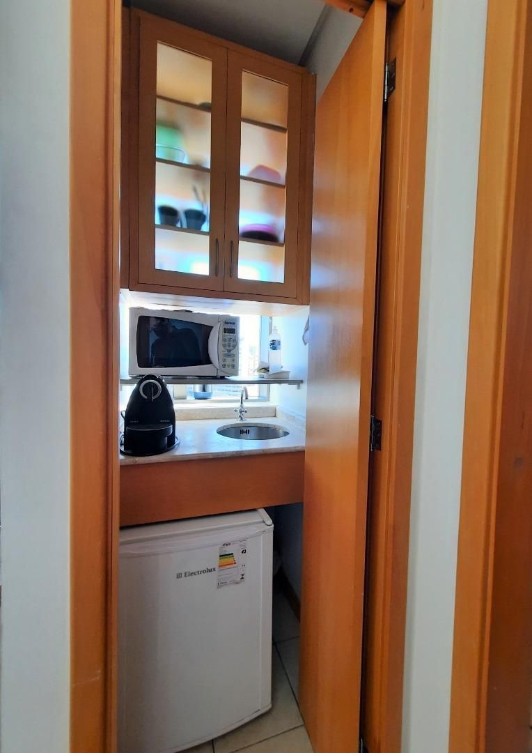 Sala-Conjunto, 37 m² - Foto 5